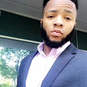 Meet your Posher, Deanthony